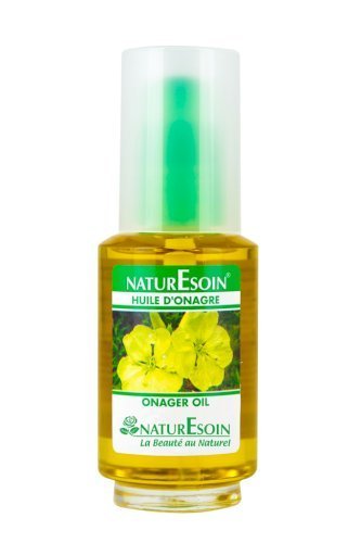 NATURESOIN Huile d'Onagre 50ml