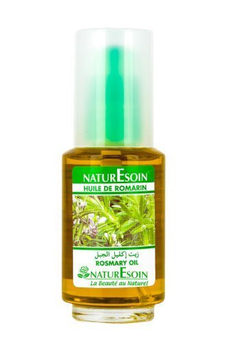NATURESOIN Huile de Romarin 50ml