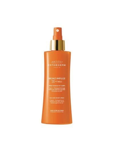 ESTHEDERM BRONZE IMPULSE SPRAY 150 ML