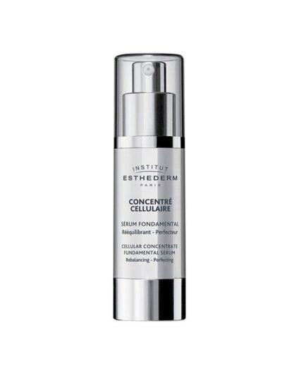 ESTHEDERM CONCENTRE CELLULAIRE SERUM 30 ML