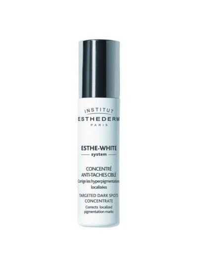 ESTHEDERM ESTHEWHITE CONCENTRE ANTI TACHE ROLL ON 9ML