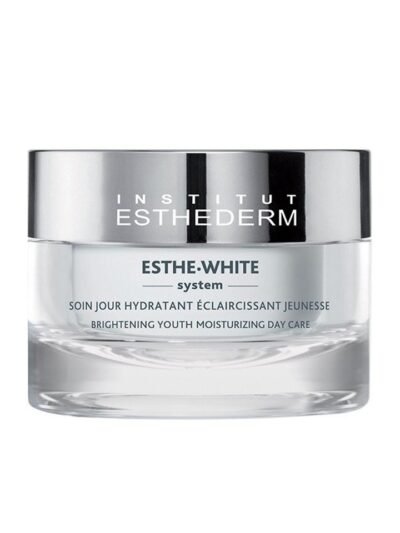ESTHEDERM ESTHEWHITE SOIN ECLAIRCISSANT JOUR 50 ML