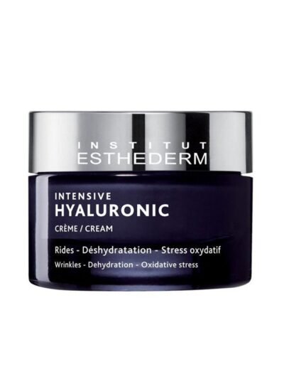 ESTHEDERM INTENSIVE HYALURONIC CREME 50 ML