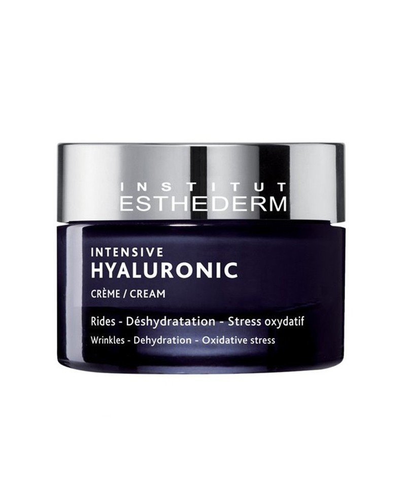 ESTHEDERM INTENSIVE HYALURONIC CREME 50 ML