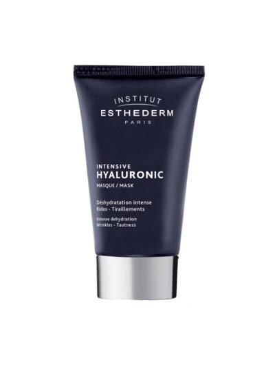 ESTHEDERM INTENSIVE HYALURONIC MASQUE 75 ML