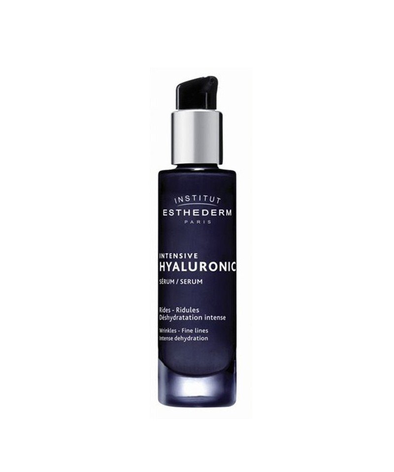 ESTHEDERM INTENSIVE HYALURONIC SERUM 30 ML