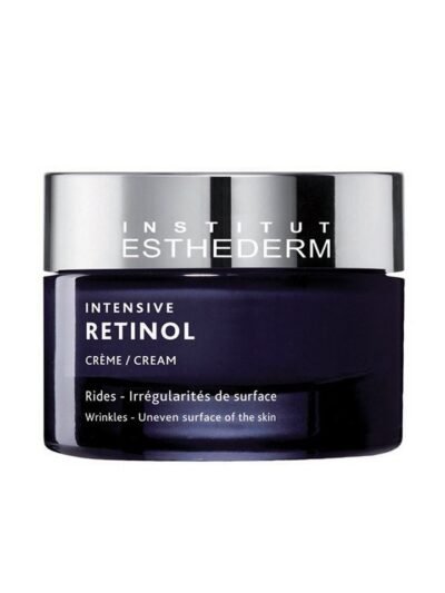 ESTHEDERM INTENSIVE RETINOL CREME 50 ML