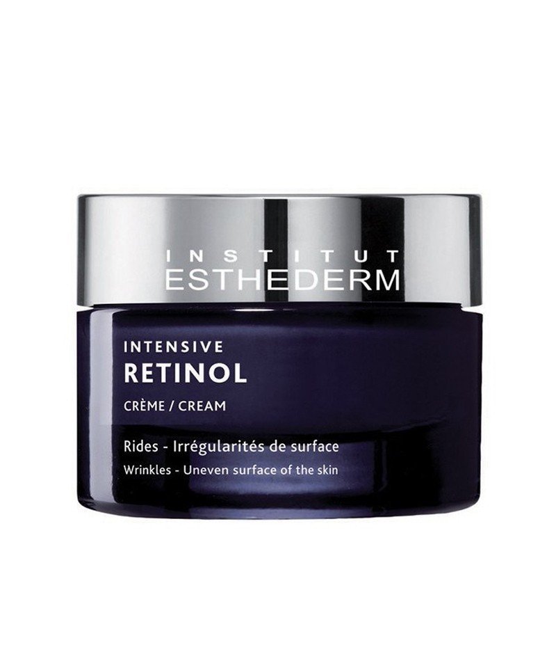 ESTHEDERM INTENSIVE RETINOL CREME 50 ML
