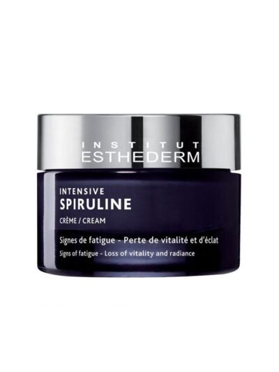ESTHEDERM INTENSIVE SPIRULINE CREME 50ML