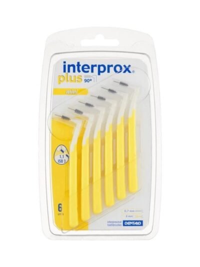 INTERPROX PLUS 2G MINI 6U