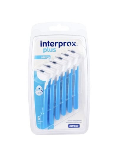 INTERPROX PLUS 2G CONICAL 6U