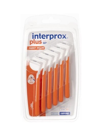 INTERPROX PLUS 2G SUPERMICRO 6U