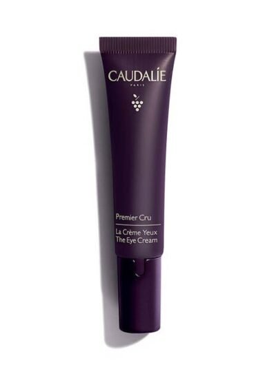 CAUDALIE Crème Contour des Yeux Anti-Âge Global Premier Cru
