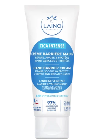 Laino Crème barrière mains CICA intense 50ml