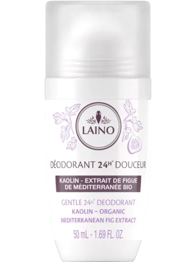 Laino Déodorant Figue 50ml