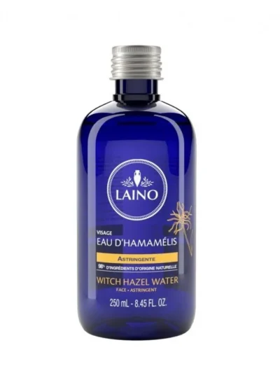 Laino Eau Florale d'Hammamélis 250ml