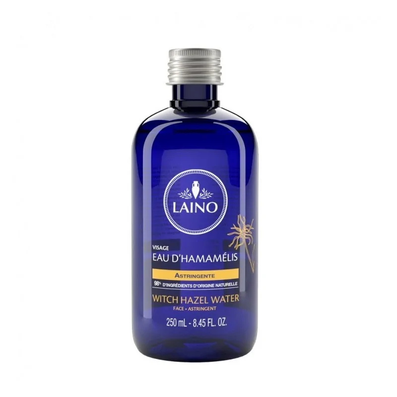 Laino Eau Florale d'Hammamélis 250ml