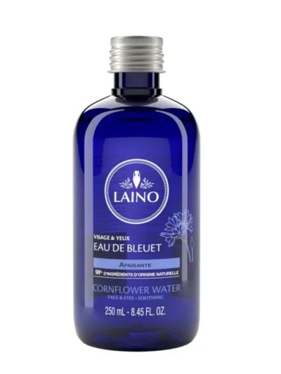 Laino Eau Florale de Bleuet 250ml