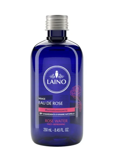 Laino Eau Florale de Rose 250ml