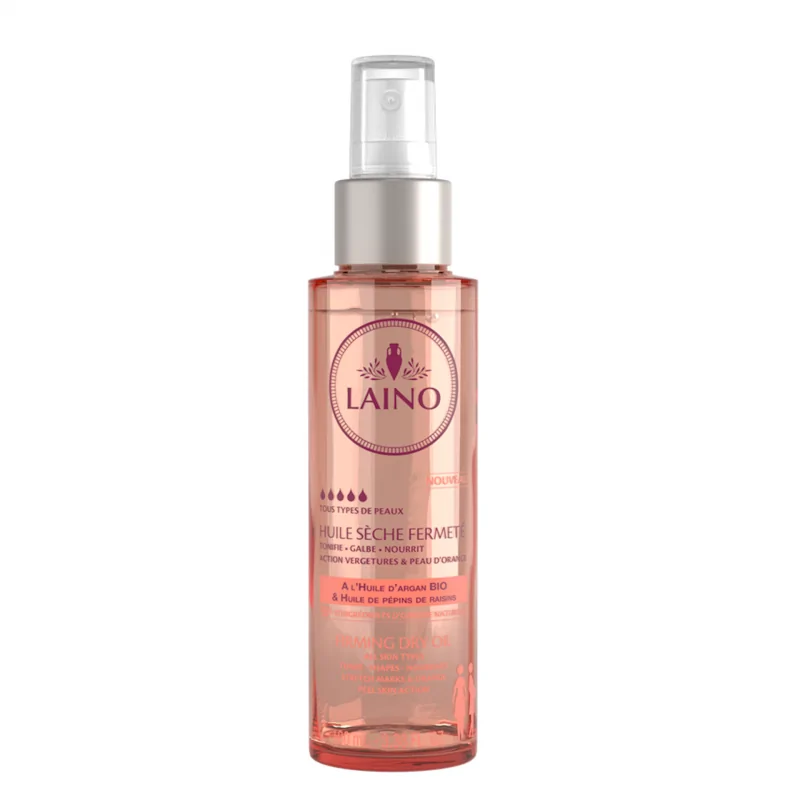 Laino Huile sèche fermeté 100ml