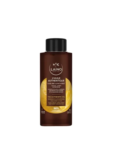 Laino Huile Authentique 100ml