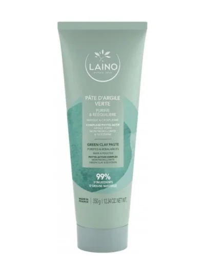 Laino Pâte à l'argile prête à l'emploi 350gr