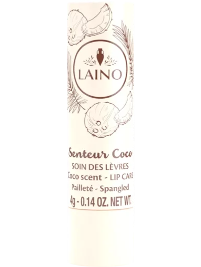 Laino Soin des lèvres COCO 4gr