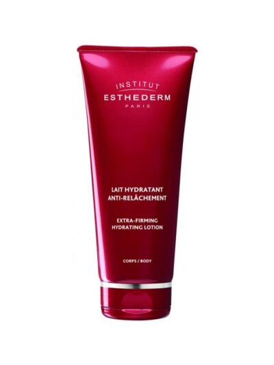ESTHEDERM LAIT HYDRATANT ANTI RELACHEMENT 200 ML