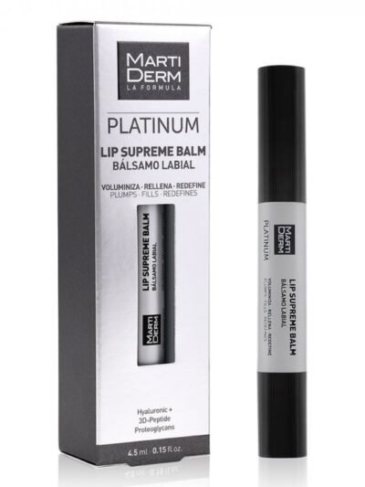 MARTIDERM LIPS BAUME 4,5 ml