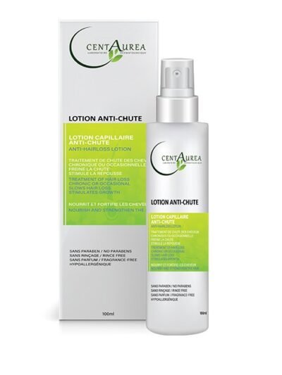 CENTAUREA Lotion anti chute 100ml