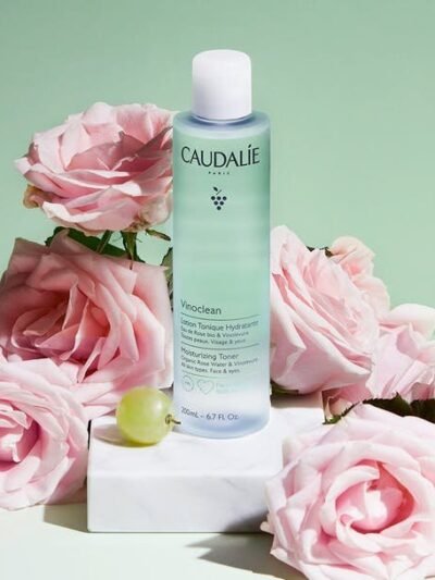 CAUDALIE Lotion Tonique Hydratante 200 ml