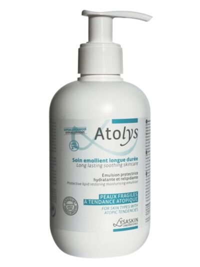 LYSASKIN ATOLYS EMOLLIENT 200ML