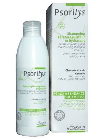 LYSASKIN PSORILYS LOTION CUIR CHEVELU 150ML