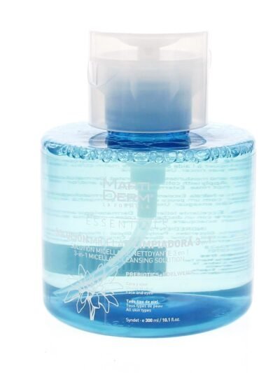 MARTIDERM SOLUTION MICELLAIRE 300 ml