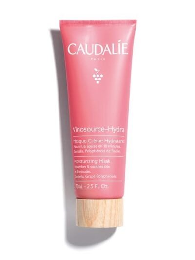 CAUDALIE Masque-Crème Hydratant Vinosource-Hydra