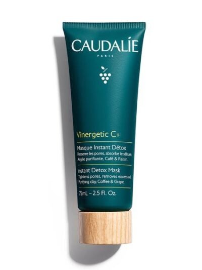 CAUDALIE Masque Instant Détox Vinergetic C+