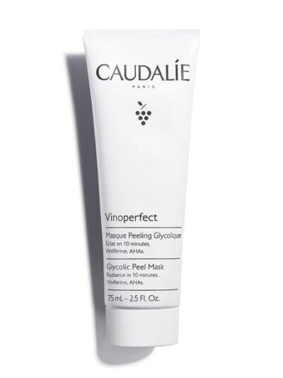 CAUDALIE Masque Peeling Glycolique Vinoperfect