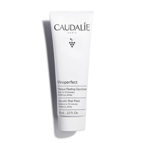 CAUDALIE Masque Peeling Glycolique Vinoperfect