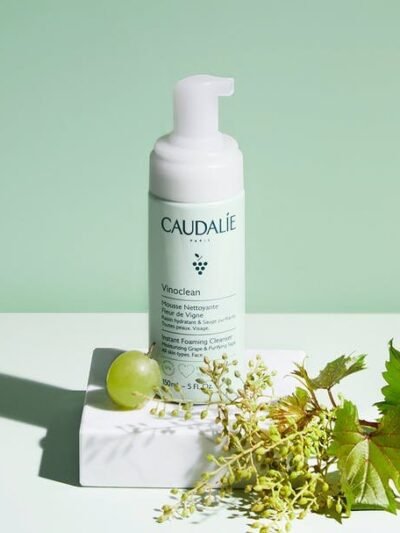 CAUDALIE Mousse Nettoyante Fleur de Vigne 150 ml