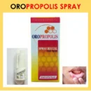 OROPROPOLIS Spray Buccal 15ml