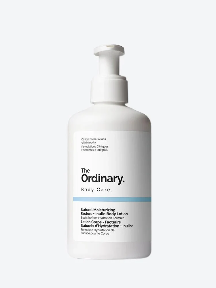 THE ORDINARY Natural Moisturizing Factors + Inulin Body Lotion – Image 2