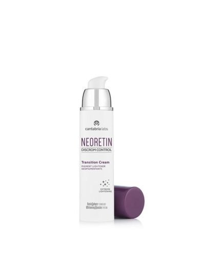 NEORETIN Discrom Control Crème de transition