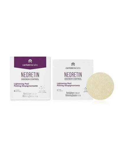 NEORETIN Discrom Control Lightening Peel
