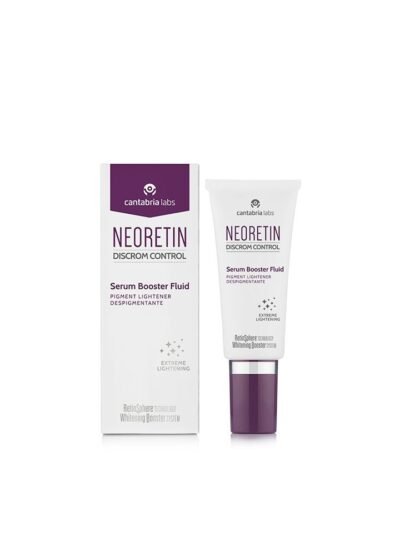 NEORETIN Discrom Control Serum