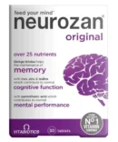 Neurozan original 30 comprimes