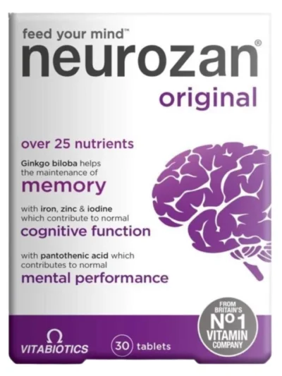 Neurozan original 30 comprimes