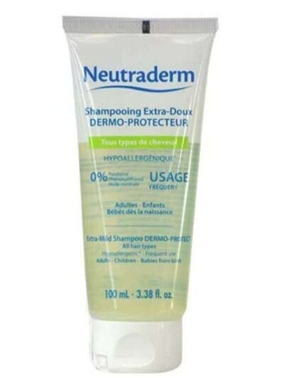 Neutraderm Shampoing extra-doux 100ml
