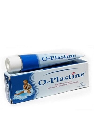 O-plastine pommade 30g