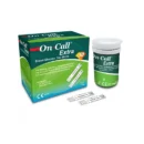 ON CALL EXTRA BANDELETTES Boite de 50