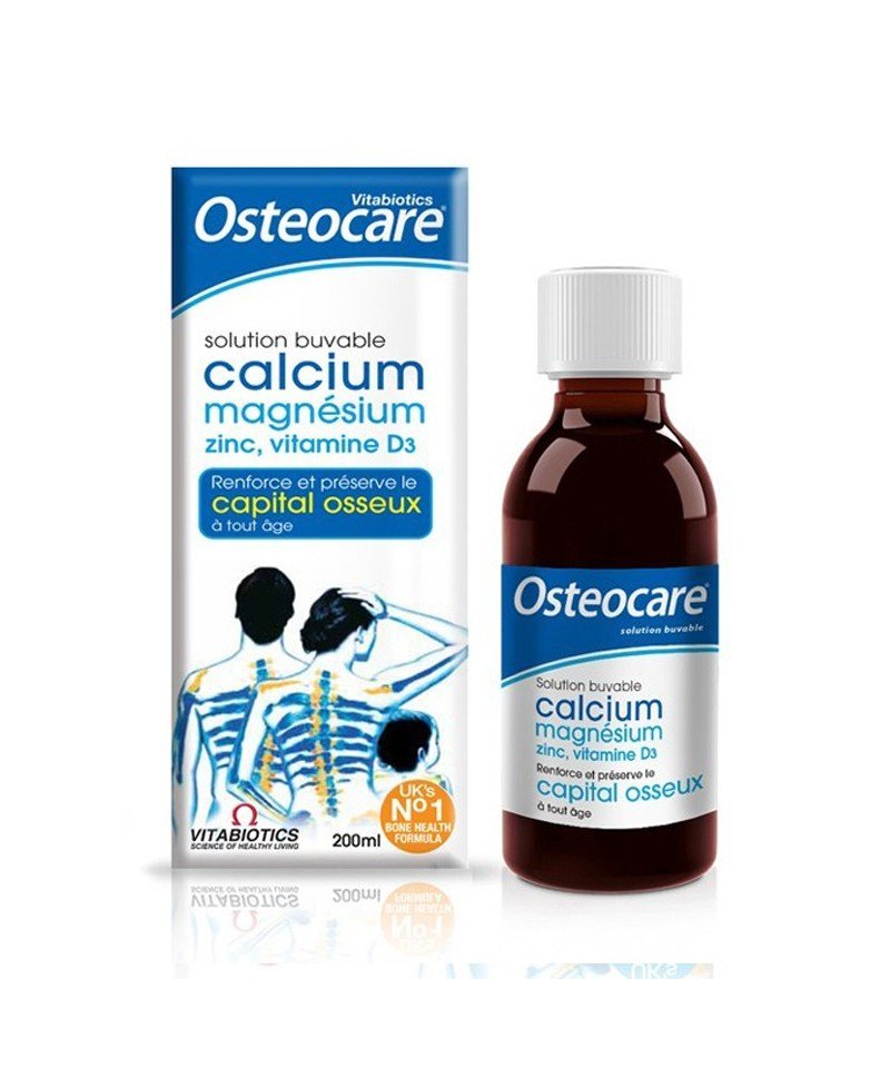 OSTEOCARE 200ml